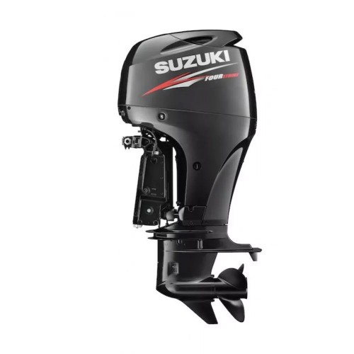 4х-тактный лодочный мотор SUZUKI DF80ATL