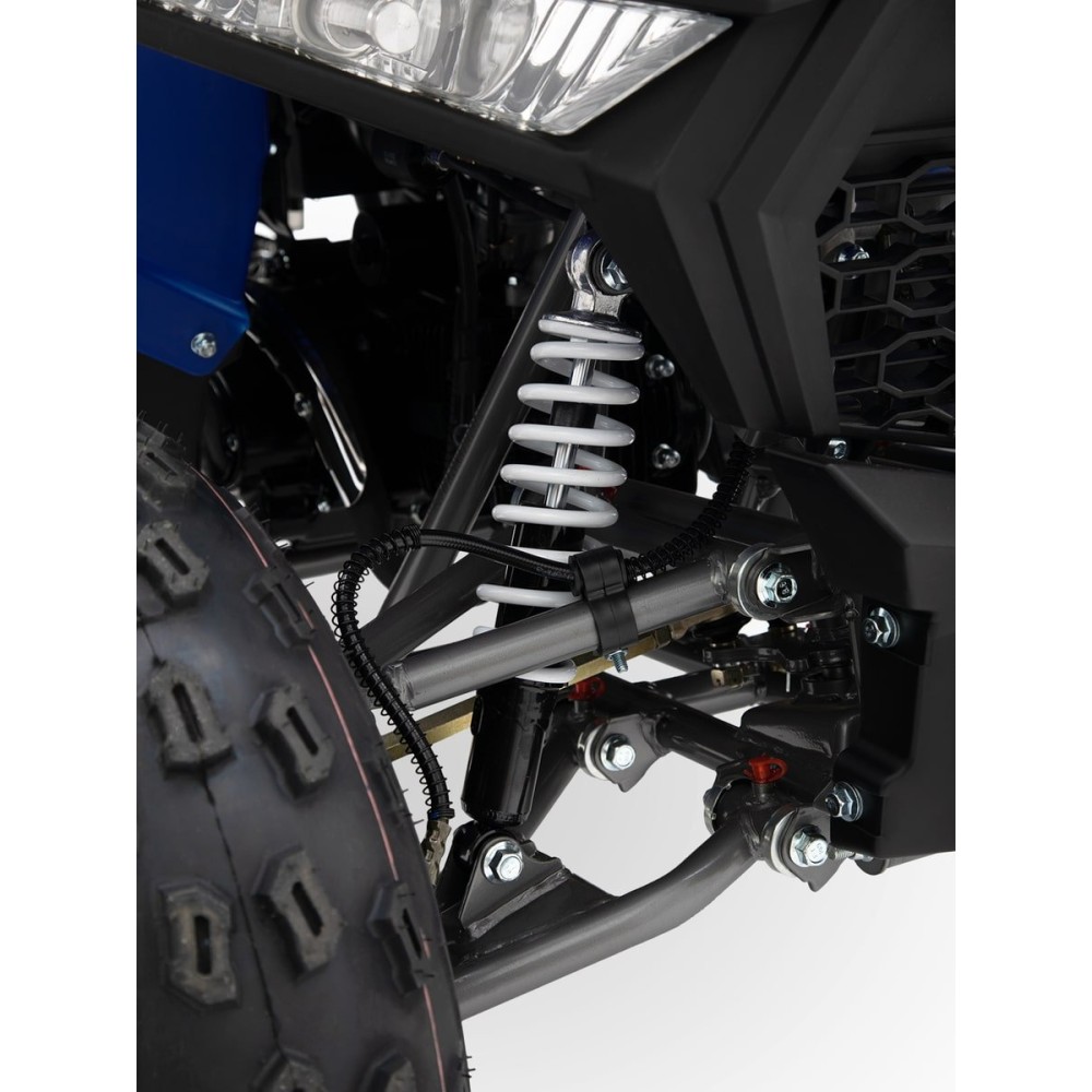 Квадроцикл SHARMAX Cross 200 (2024)