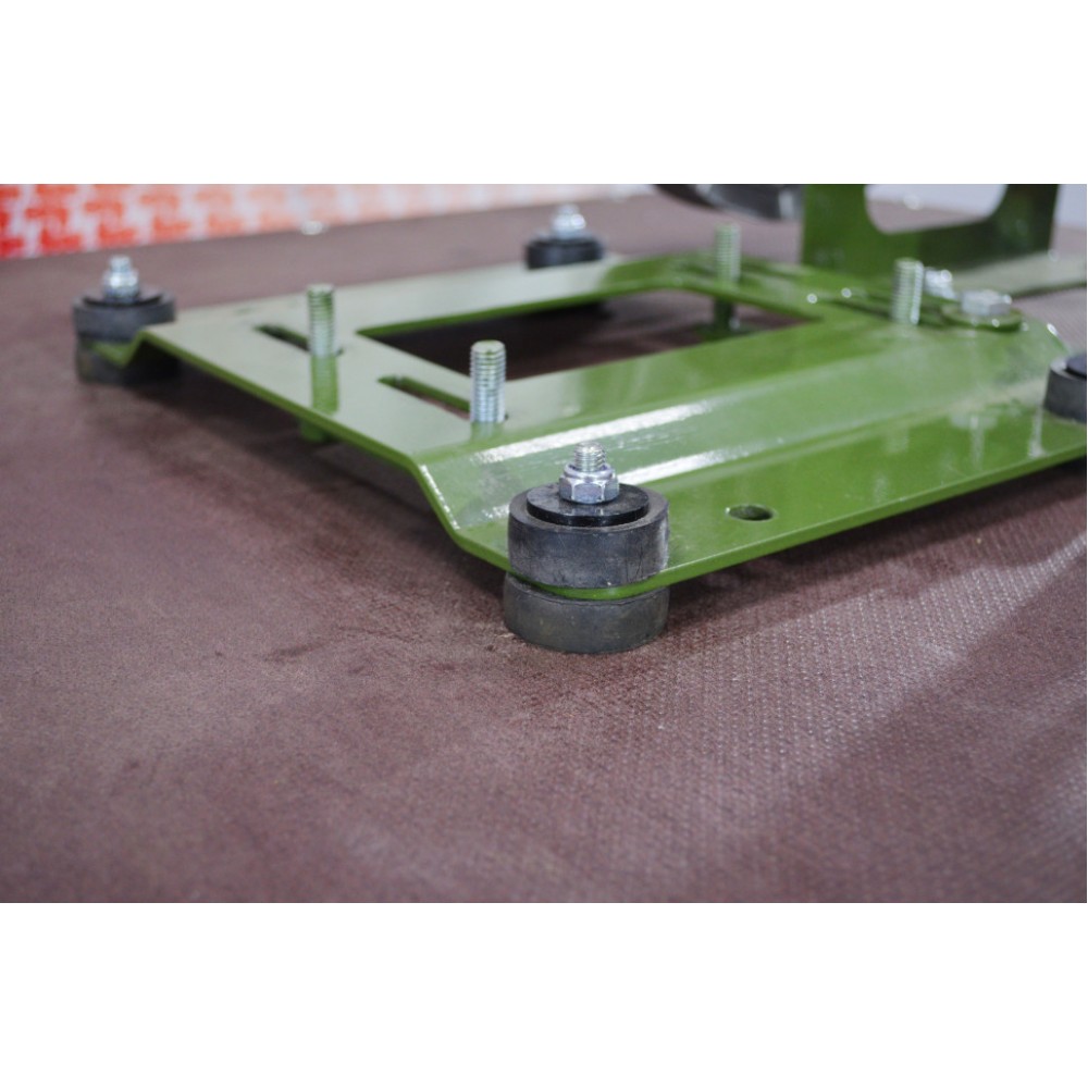 Мотобуксировщик KOIRA T15 E PRO (15 л/с) электростартер