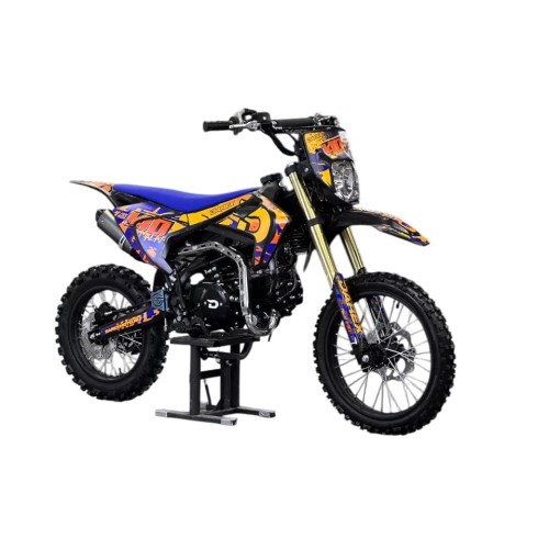 Мотоцикл DAREX Malai 140