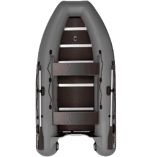 Лодка ПВХ ФРЕГАТ 370 С