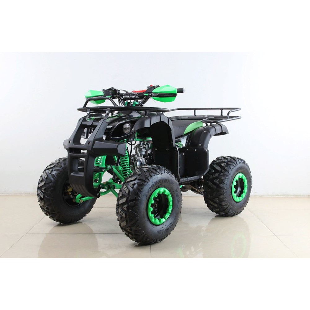 Квадроцикл SSSR Trainee