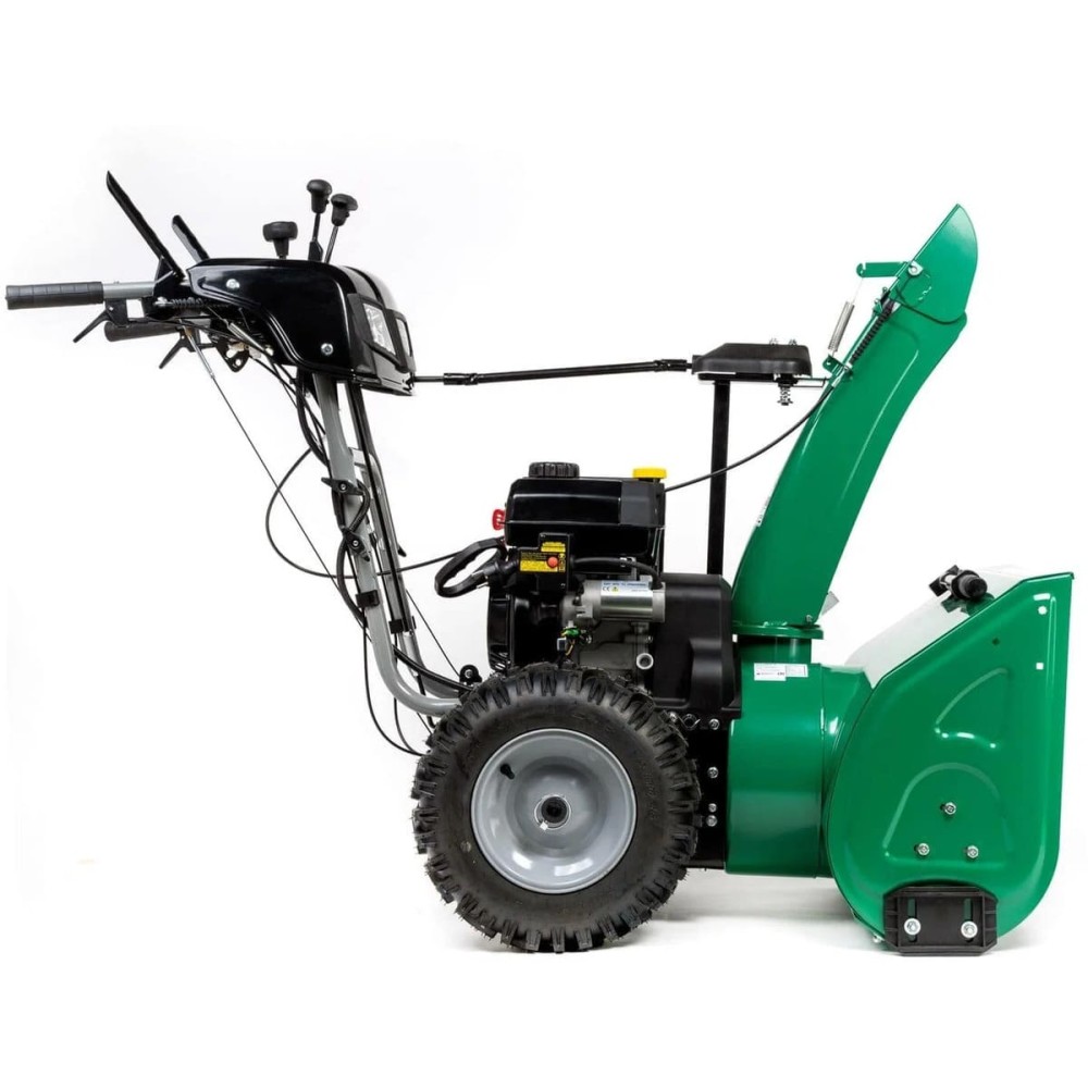 Cнегоуборщик CAIMAN Valto 24CVE