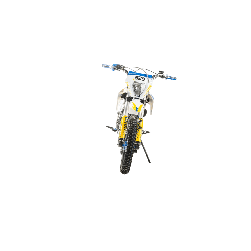 Мотоцикл MOTOLAND TCX125E PITBIKE
