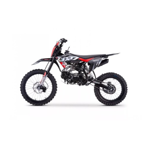 Мотоцикл BRZ X4 YX140 19/16 PITBIKE