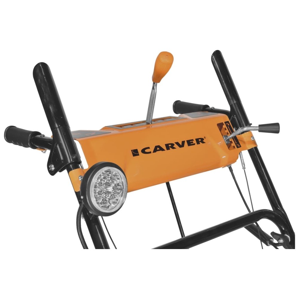 Снегоуборщик CARVER STG 7056WEL