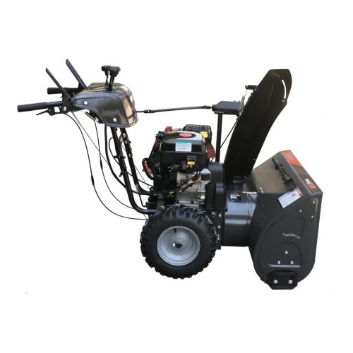 Снегоуборщик EVOLINE SBG 760 BE