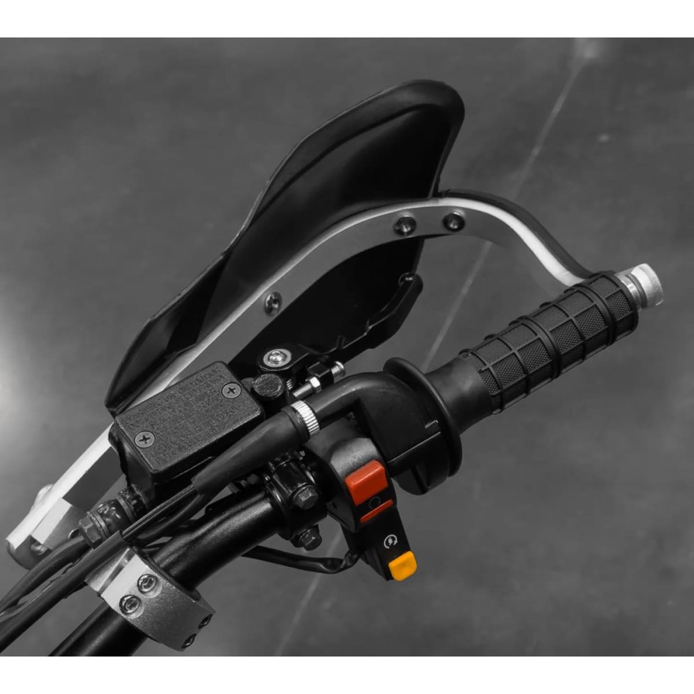 Мотоцикл DAREX Timer 300 ENDURO