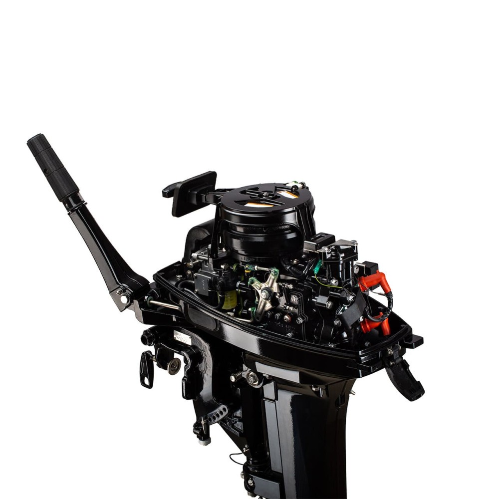 2х-тактный лодочный мотор GLADIATOR G20FHS