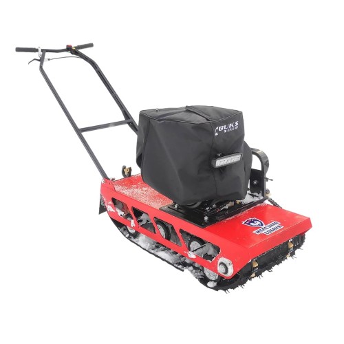 Мотобуксировщик ЖЕЛЕЗНАЯ СОБАКА M380 7.5 л.с