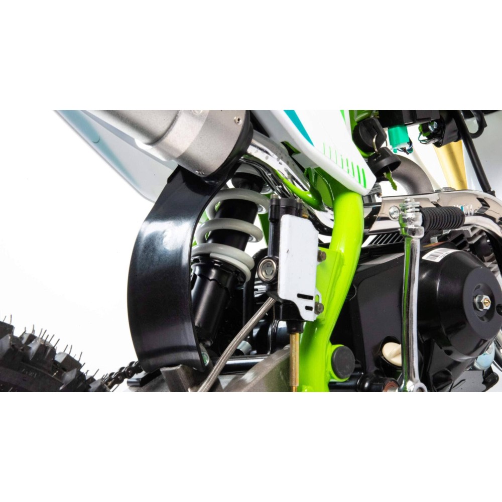 Мотоцикл MOTOLAND TCX125 E 14/12 PITBIKE