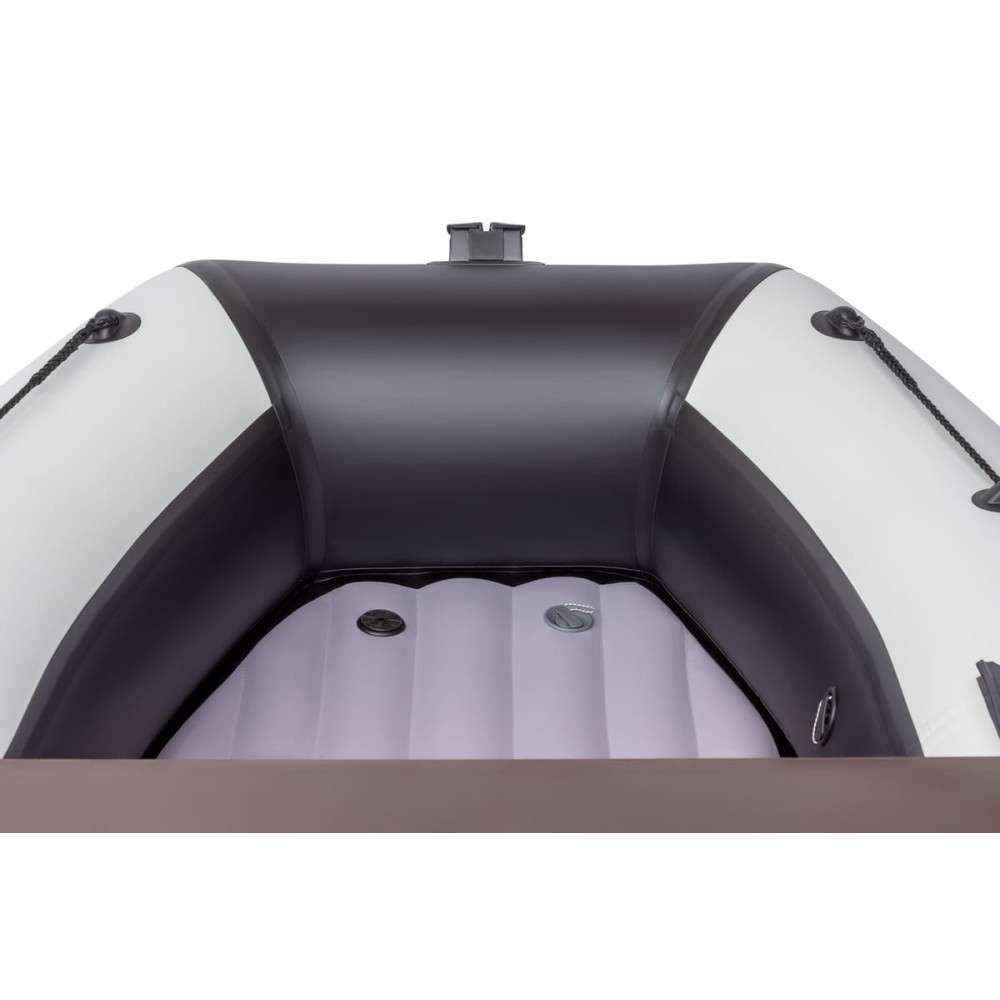 Лодка ПВХ АНДРОМЕДА Air 360 (2024)