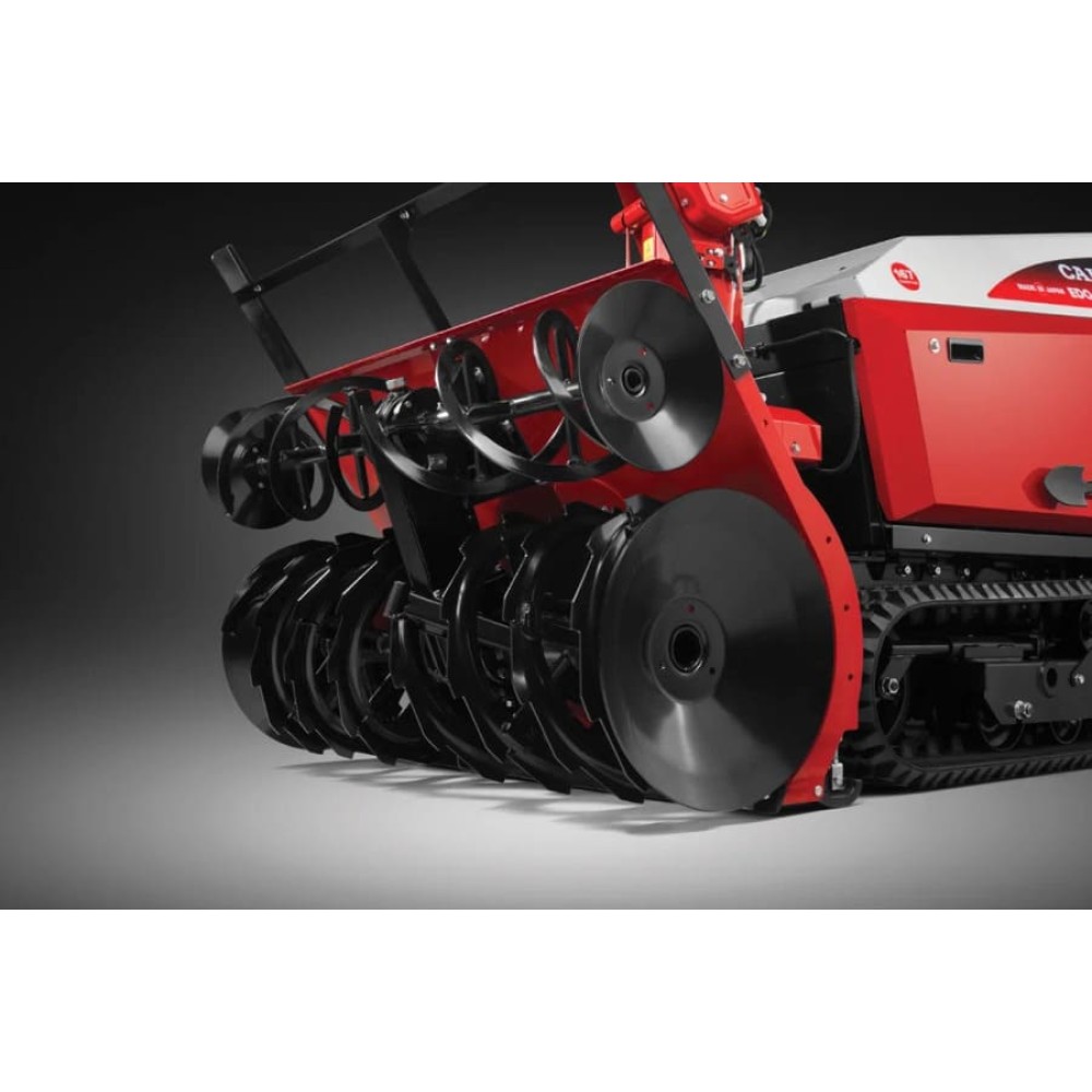 Снегоуборщик CAIMAN EDO 48YD(24)