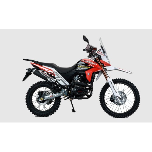 Мотоцикл кроссовый эндуро MOTOLAND 300 GL300 ENDURO