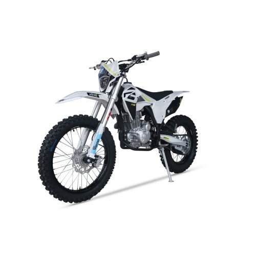 Мотоцикл BRZ H5 PR300 ENDURO