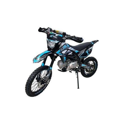 Мотоцикл FXMOTO Y3 PITBIKE