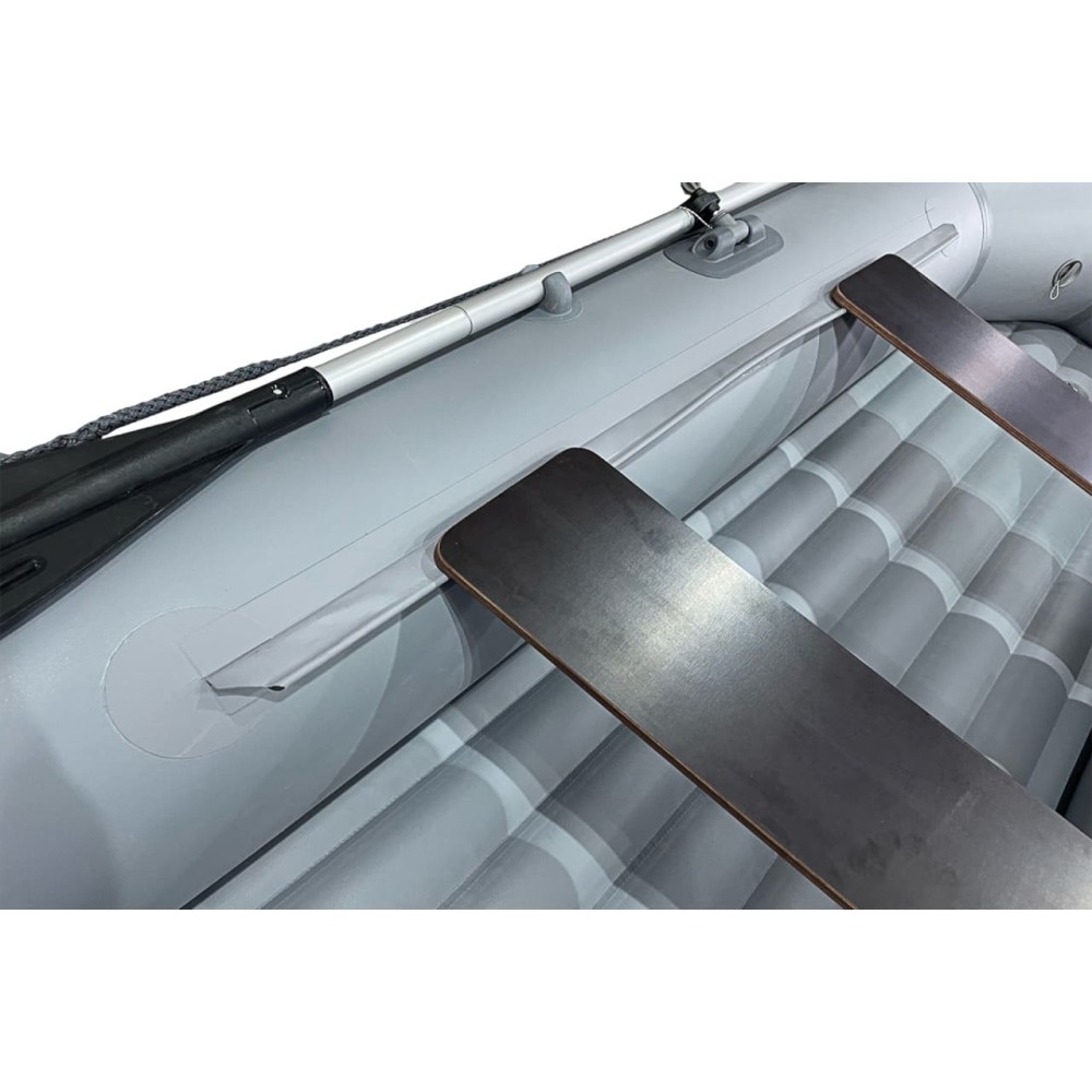 Лодка ПВХ BIG BOAT К280НД