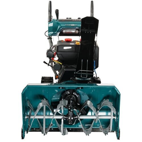 Снегоуборщик FINEPOWER SRMP8742L