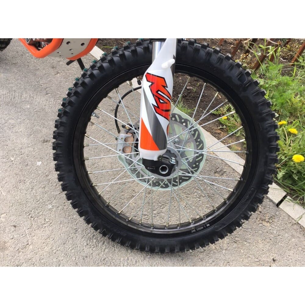 Мотоцикл кроссовый эндуро KAYO K6-L 250