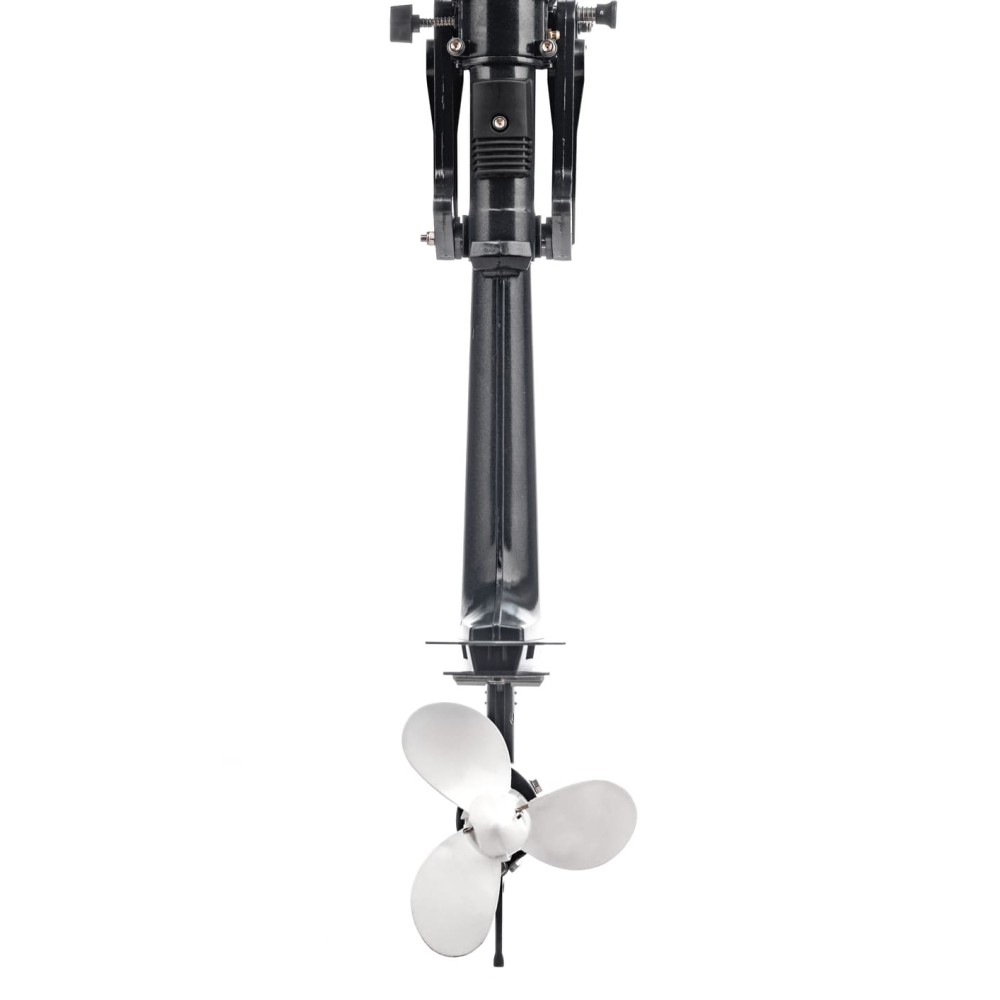 2х-тактный лодочный мотор SHARMAX SM3.5HS Lite (2024)