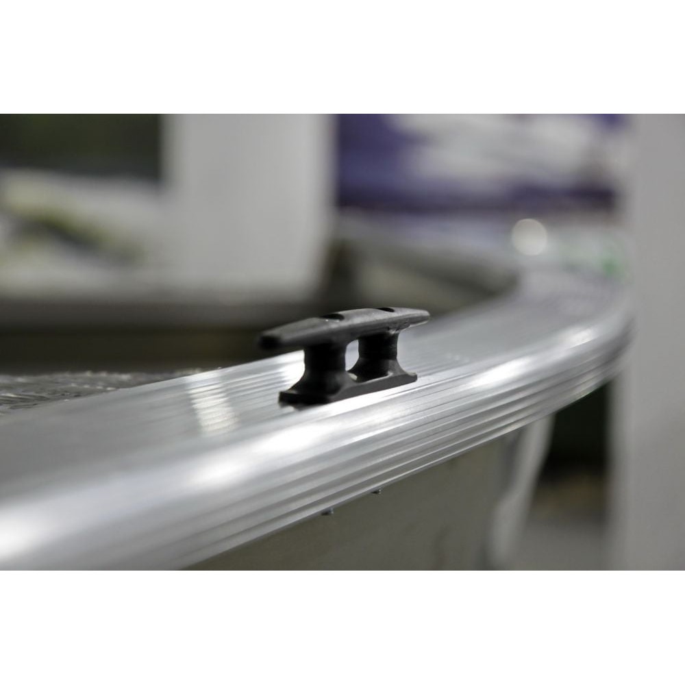 Алюминиевая лодка BESTER 450