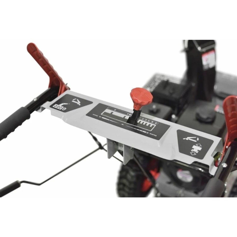 Снегоуборщик ПАРМА МСБ-02-756