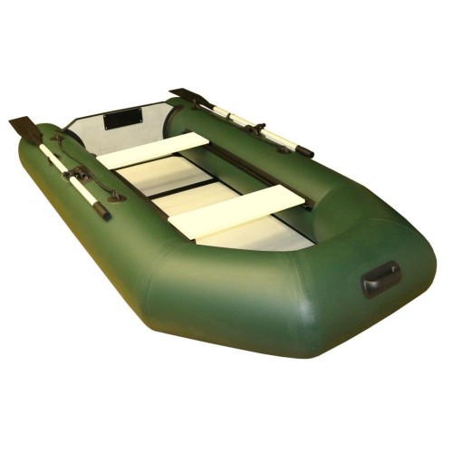 Лодка ПВХ POLAR BIRD Чирок 280 ТМ СС