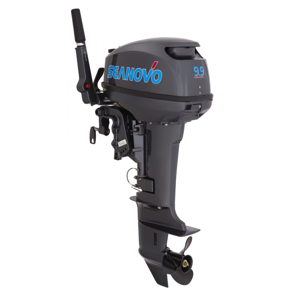 2х-тактный лодочный мотор SEANOVO SN18FFES