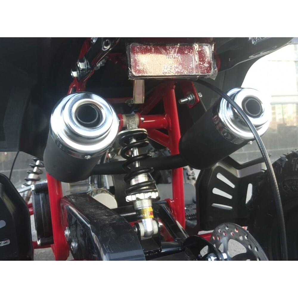 Квадроцикл MOTOLAND 50 Mini