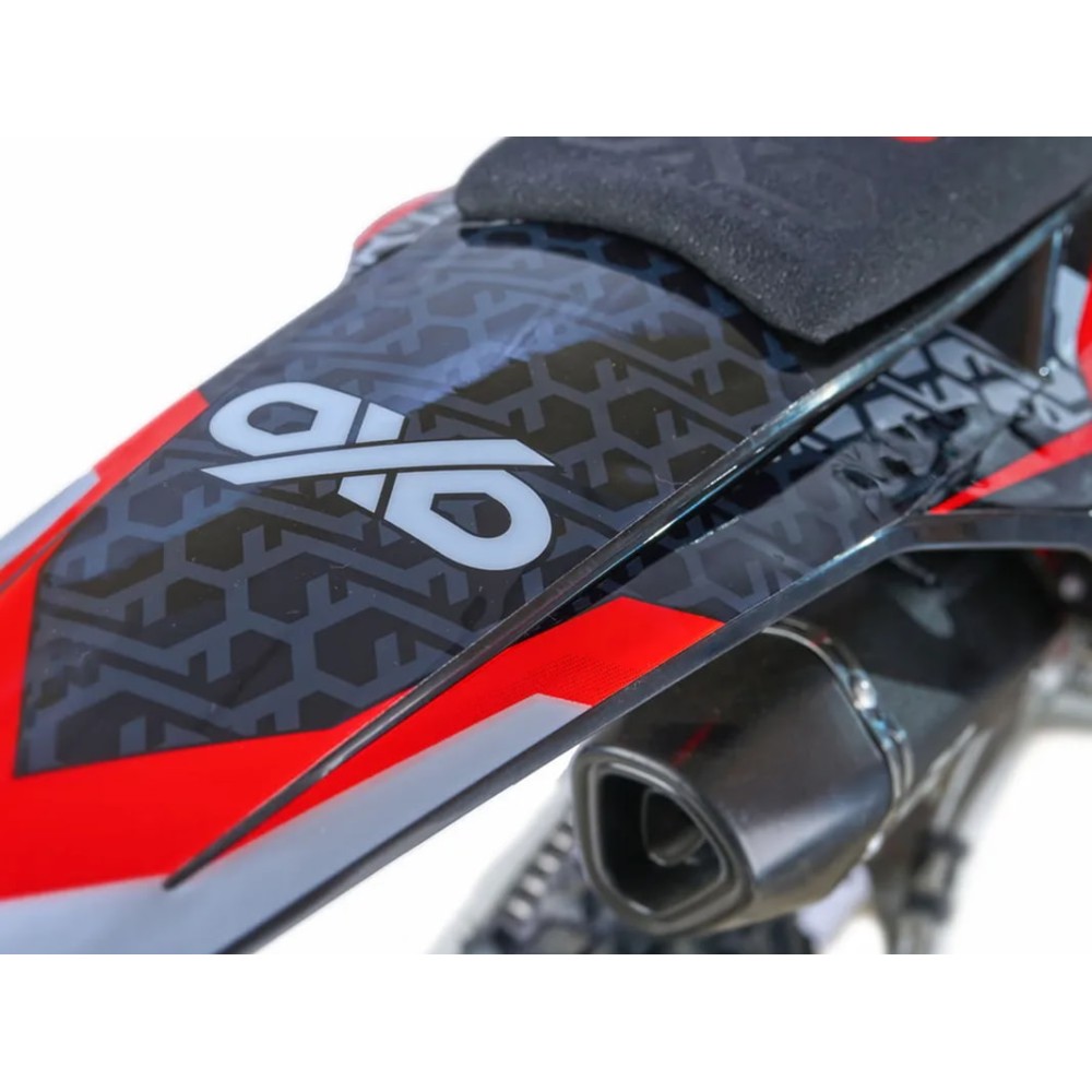 Мотоцикл OXO Base 125 B PITBIKE