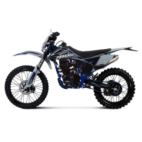 Мотоцикл кроссовый эндуро PROGASI Palma 250 SE