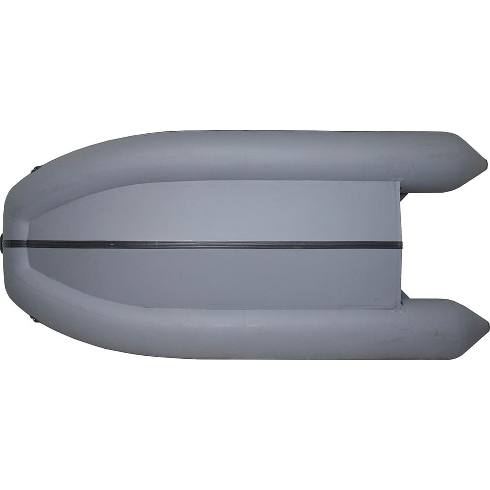 Лодка ПВХ PATRIOT Дельта 390 СК