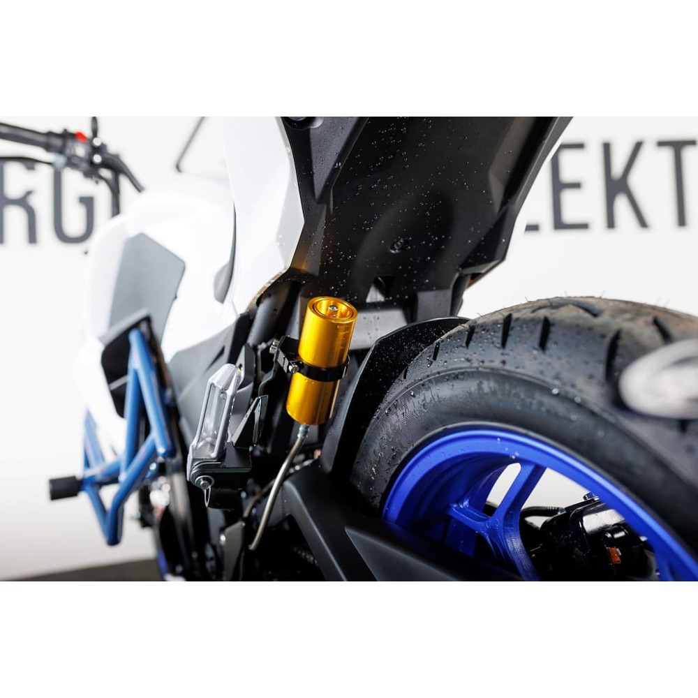 Электромотоцикл SE GTR (3 кВт)