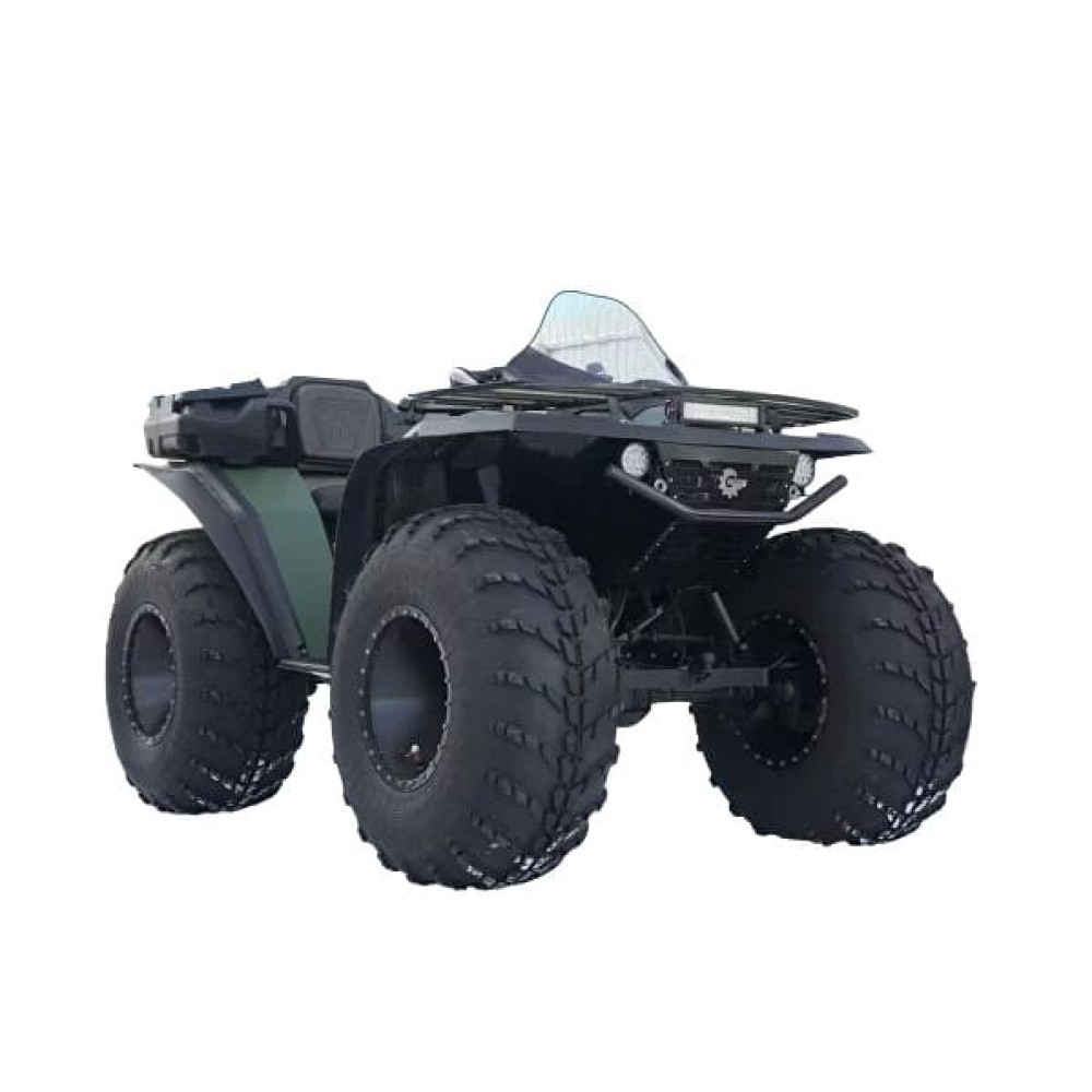 Квадроцикл-болотоход СОКОЛ Jimny (ПСМ)