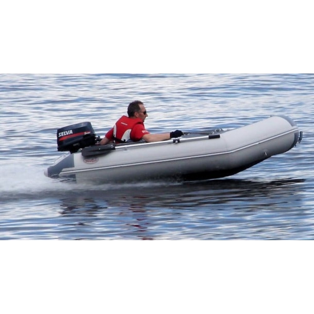 Лодка ПВХ BADGER Classic Line 270