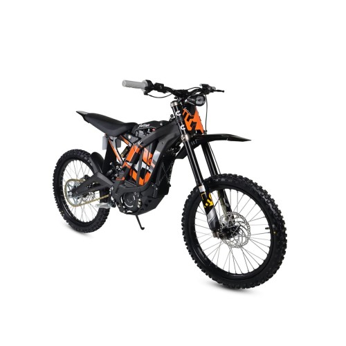 Электромотоцикл SUR-RON Light Bee X