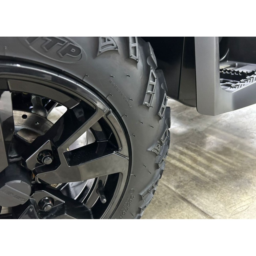 Квадроцикл BRP Can-Am Outlander Max DPS 1000T (ПСМ)