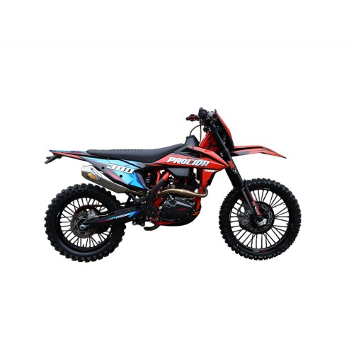 Мотоцикл PROCIDA CRF PR300 ENDURO