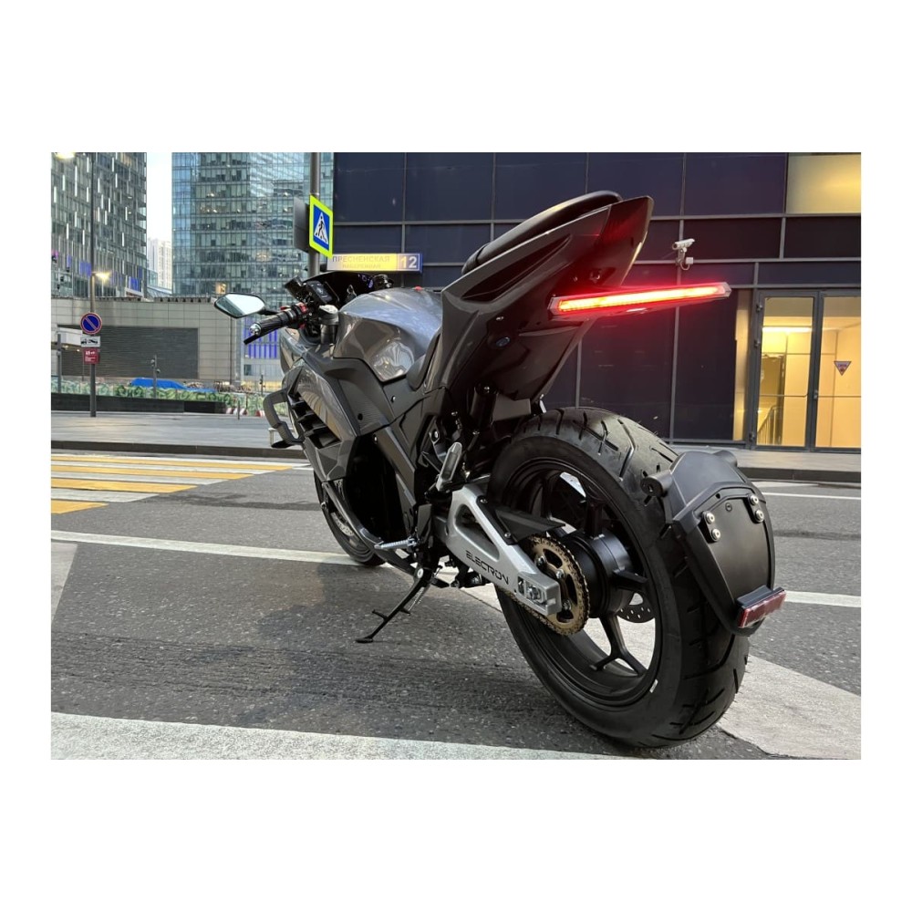 Электромотоцикл ELECTRON Panigale S (2 кВт)