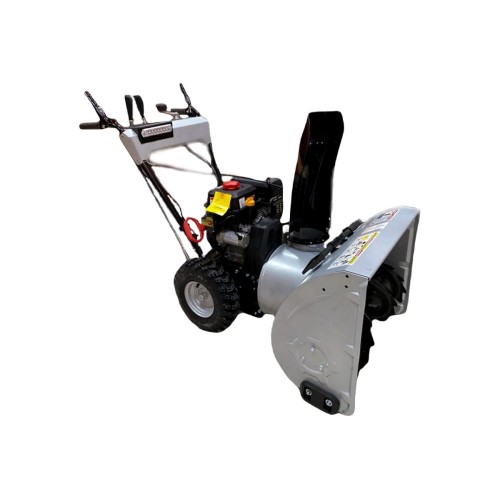 Снегоуборщик YANIS Grey Wolf GE24DHL