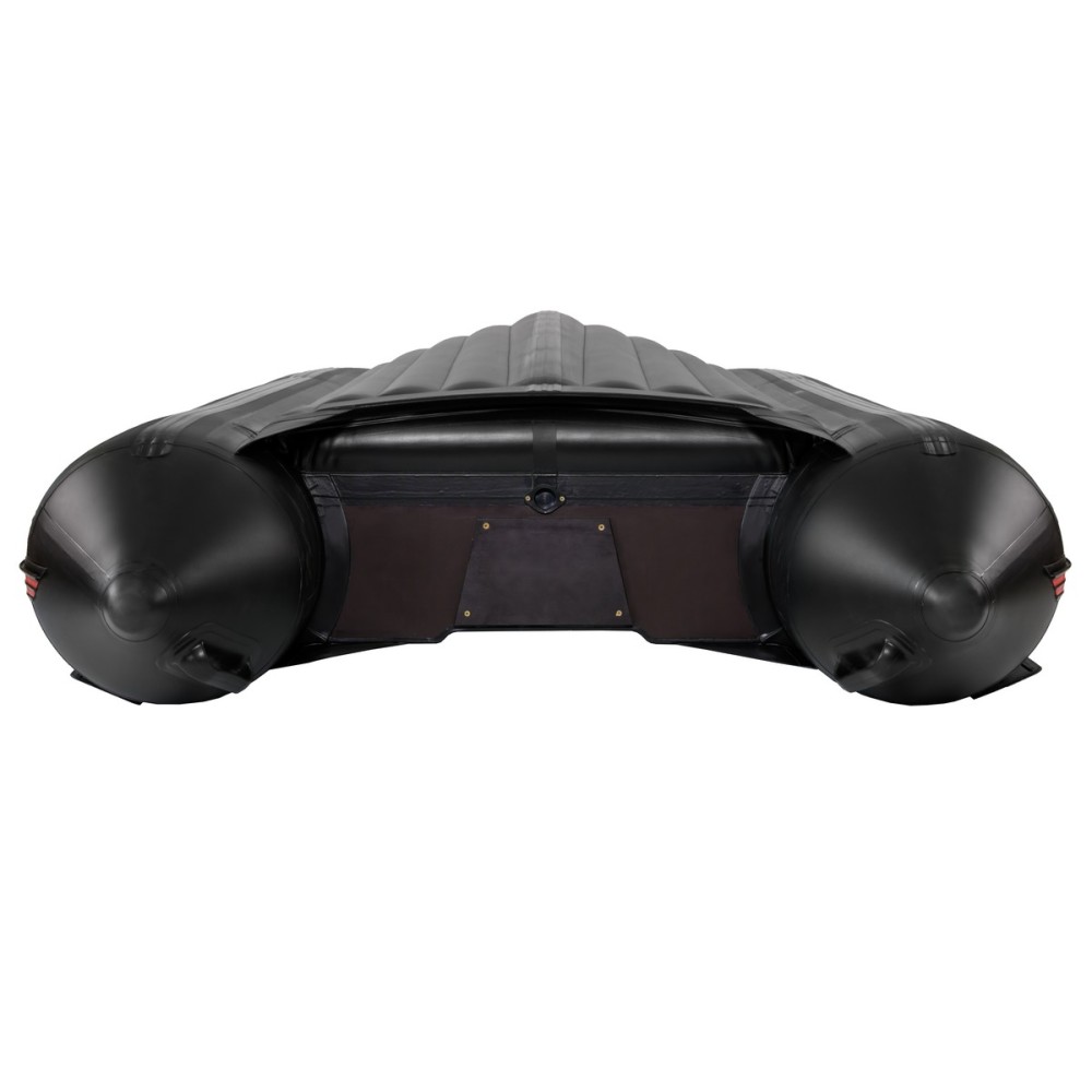 Лодка ПВХ YUKONA 360 НДНД