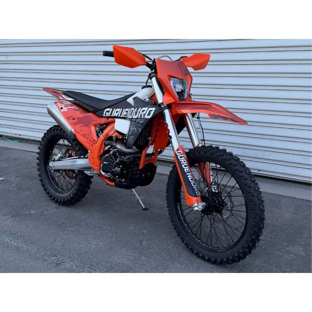 Мотоцикл GURUENDURO NB300X ENDURO