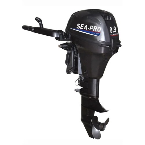 4х-тактный лодочный мотор SEA PRO F 9.9S