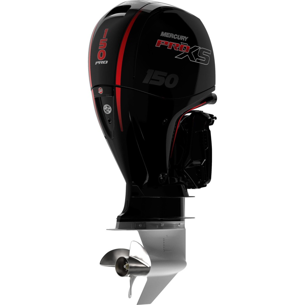 2х-тактный лодочный мотор MERCURY ME 150 PRO XS CXL OPTIMAX