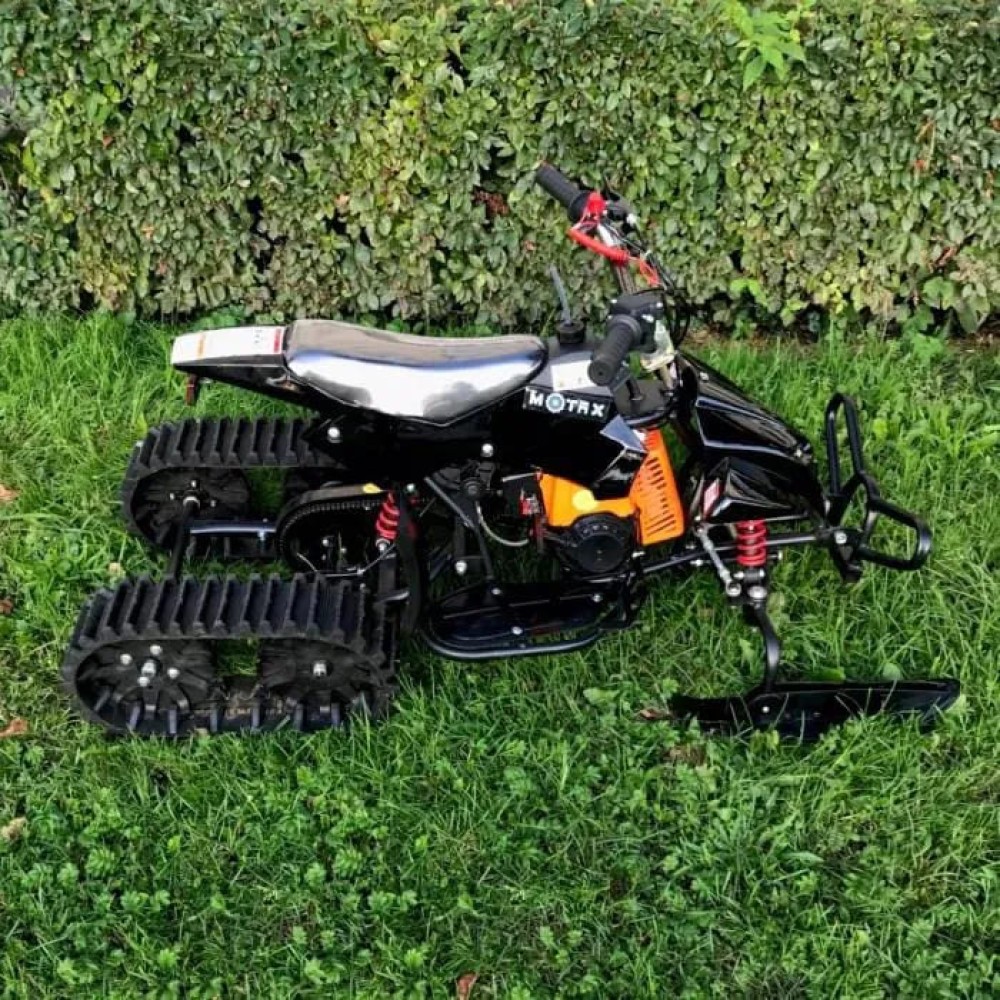 Квадроцикл MOTAX H4 Snow