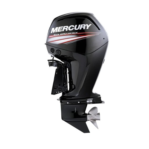 4х-тактный лодочный мотор MERCURY ME F 115 ELPT EFI