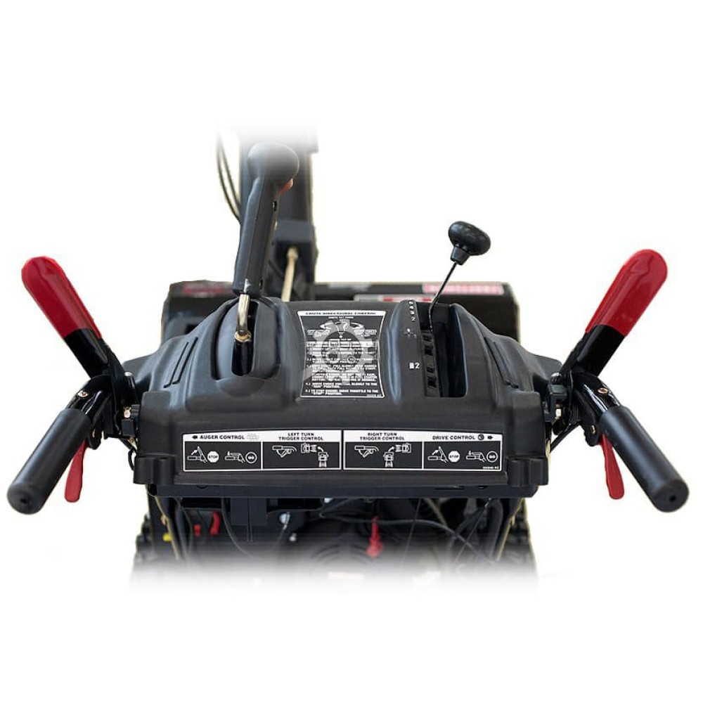 Снегоуборщик CRAFTSMAN 88395