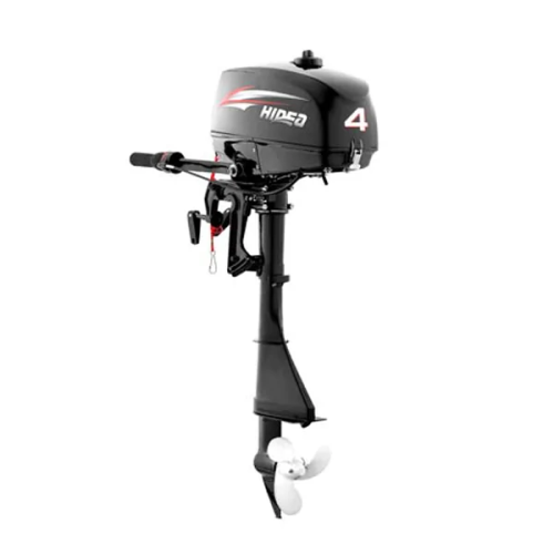 2х-тактный лодочный мотор HIDEA HD4FHL