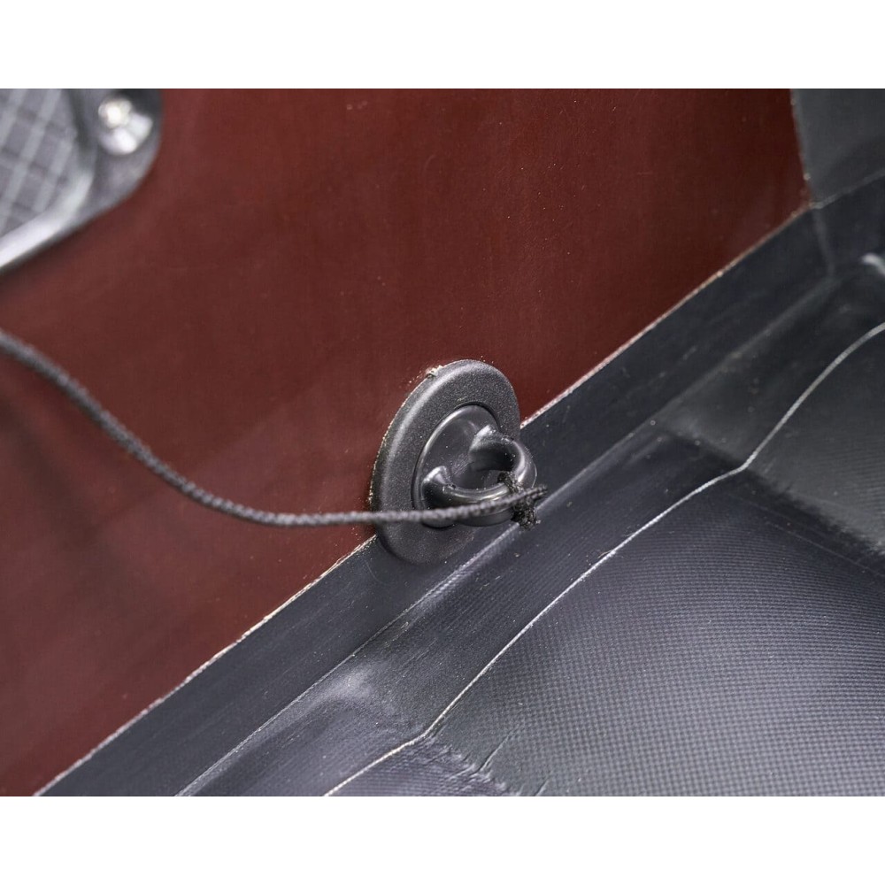 Лодка ПВХ KITT BOATS 390 НДНД