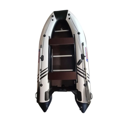 Лодка ПВХ ANNKOR 370RT